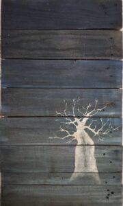 Pallet tree